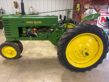 Main image John Deere H
